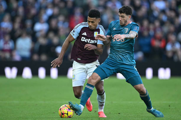 在现代足球 在现代足球