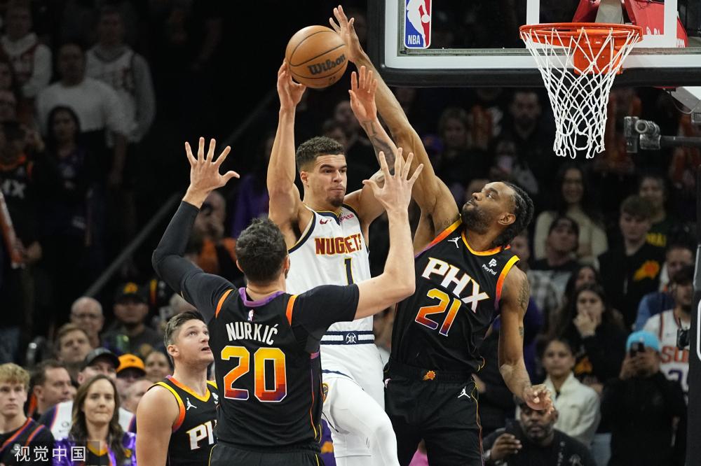 希将面临一 希将面临一