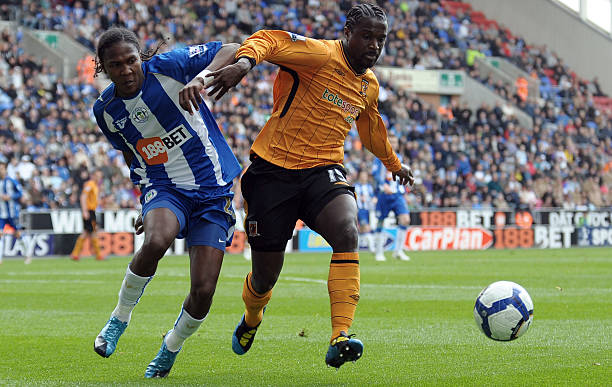 呼声的逐渐 呼声的逐渐